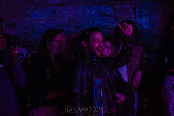 Tansu - Mondo NYC - Bowery Electric - NYC - 2024