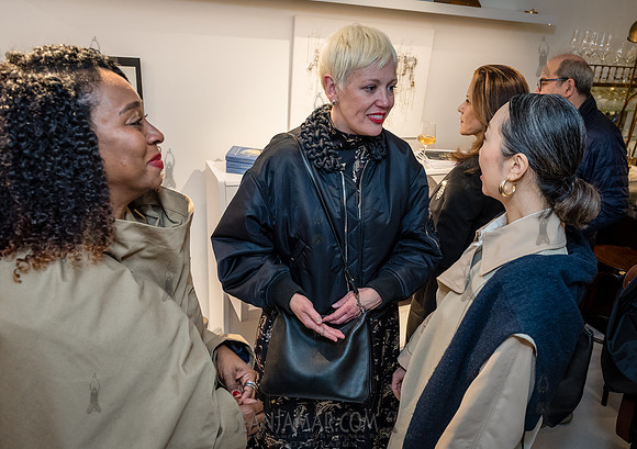 Creatives & Creators - Atelier Jolie - NYC - 2025