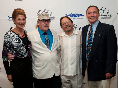 Hackensack Riverkeeper's 2012 Annual Award Dinner and Sustainabl