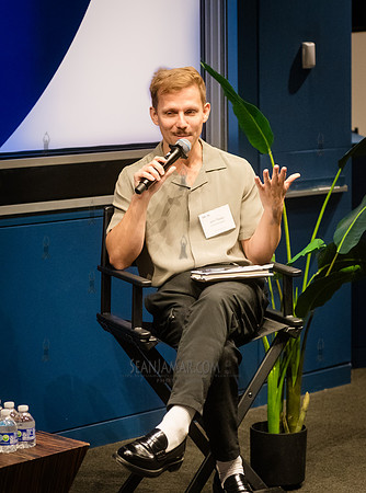 SF - Science, Society & Culture Summit - Simons Foundation - NYC