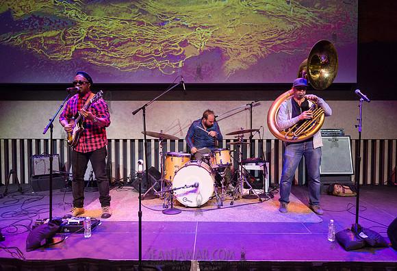 France Rocks Summerfest - David Rubenstein Atrium - Lincoln Center - NYC - 2018
