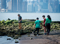 CPF - Coastal Classrooms - Bushwick Inlet Park - NYC - 2025