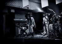 Water Seed - Stage 48 - NYC - 2014