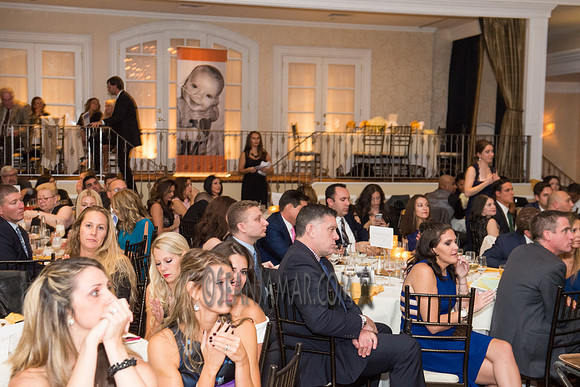 Heart of Gold Gala - The Fiesta - Woodridge NJ - 2016