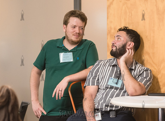 New Visions Onboarding Event - New Visions - NYC - 2022