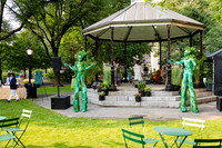 Riverside Park Conservancy - Riverside Revue Gala - Sakura Pak -