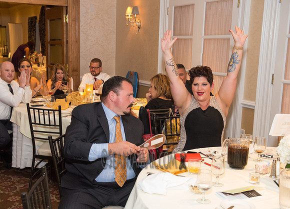 Heart of Gold Gala - The Fiesta - Woodridge NJ - 2016