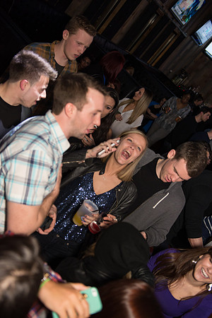 2014-03-30 Kilroys - Csrlstadt NJ