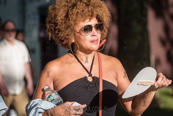 CPF SummerStage - Andra Day - Rumsey Playfield - NYC - 2024