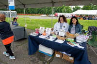 Go The Distance 4 Autism - Bergen Community College - Paramus NJ - 2018