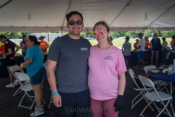 Go The Distance For Autism - Bergen Community College - Paramus