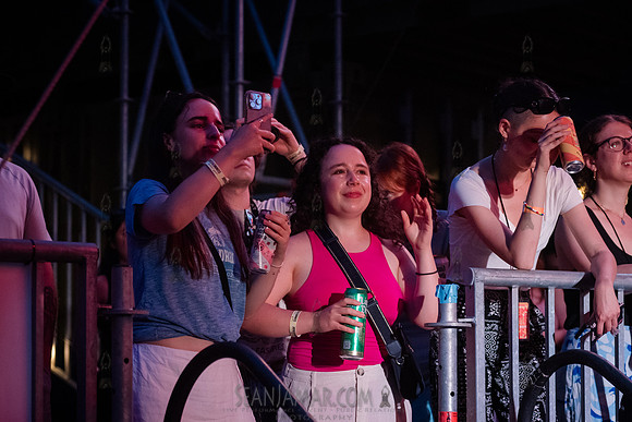 NYC SummerStage - Morat - Rumsey Playfield - NYC - 2025