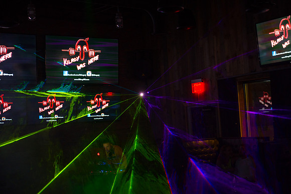 2014-03-28 Kilroys - Carlstadt NJ