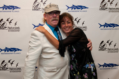 Hackensack Riverkeeper's 2012 Annual Award Dinner and Sustainabl