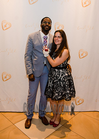 Heart of Gold Gala - The Fiesta - Woodridge NJ - 2016