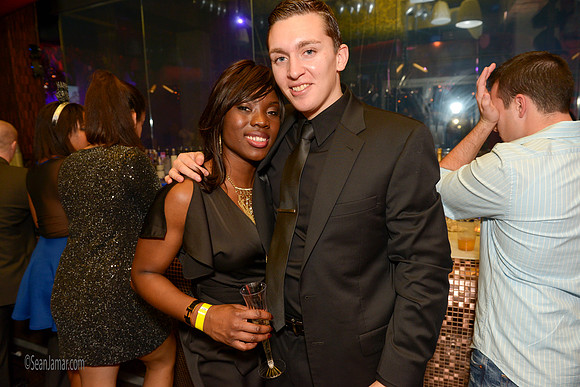 New Years Eve - Boa - Hoboken NJ - 2013