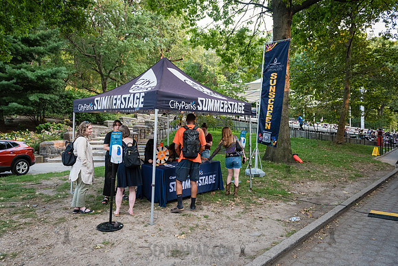 CPF SummerStage - SerpentineWithFeet Presents Heart of Brick - M