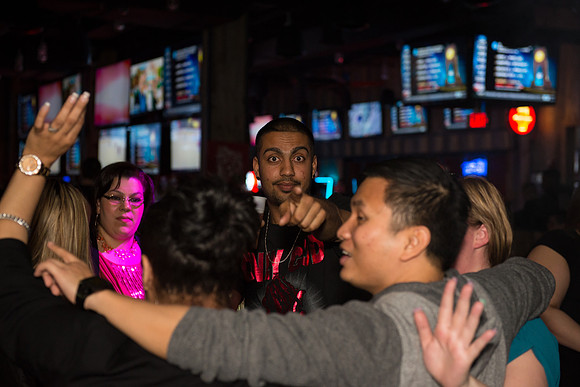 2014-03-22 Kilroys - Carlstadt NJ