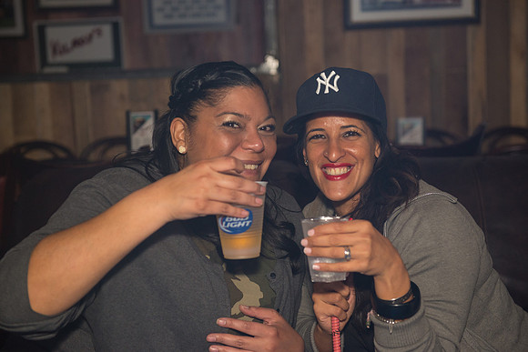 2014-03-28 Kilroys - Carlstadt NJ