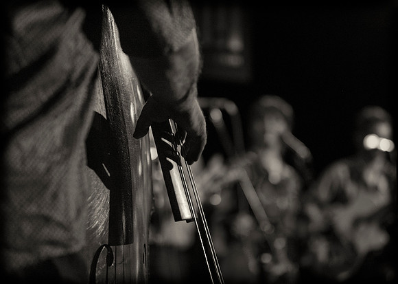 Parno Graszt - Drom - NYC - 2013