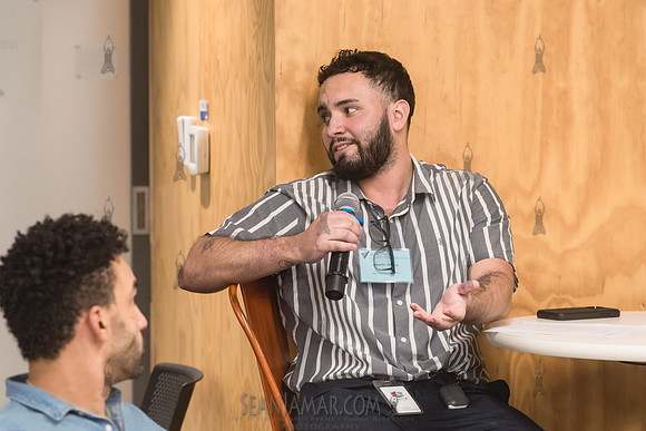 New Visions Onboarding Event - New Visions - NYC - 2022