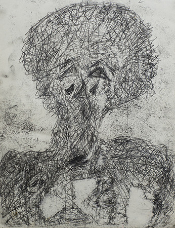 JLynn Eagle - Art Shots - Ward Nasse Gallery - SOHO NYC - 2015