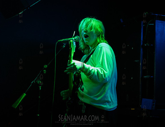 Torture + The Desert Spiders - Mondo NYC - Bowery Electric - NYC