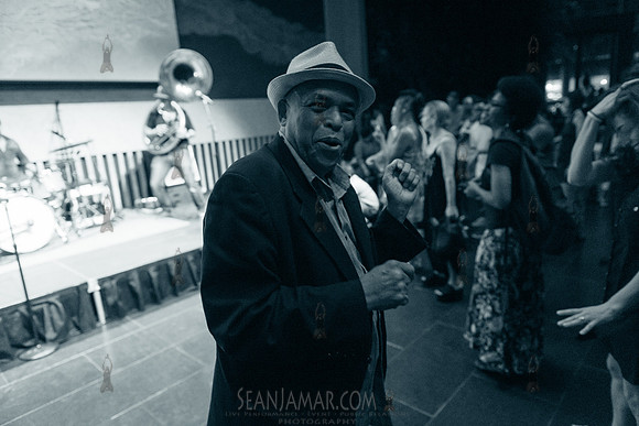 France Rocks Summerfest - David Rubenstein Atrium - Lincoln Center - NYC - 2018