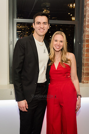 Arup Holiday Party - Tribeca Rooftop - NYC - 2025