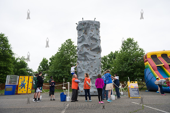 Go The Distance 4 Autism - Bergen Community College - Paramus NJ - 2018