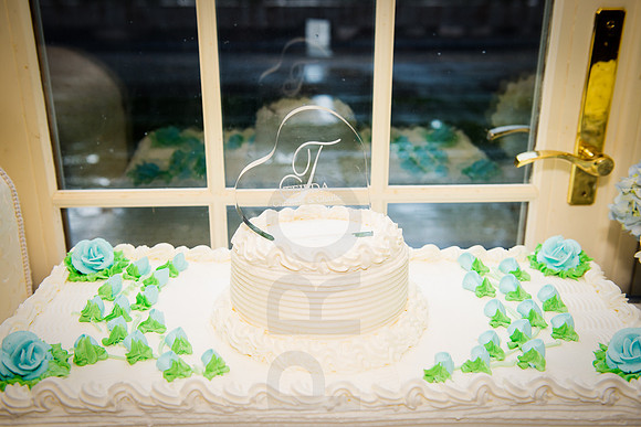 Mr & Mrs Charlie Tejeda - Paris Inn - Wayne NJ - 2014