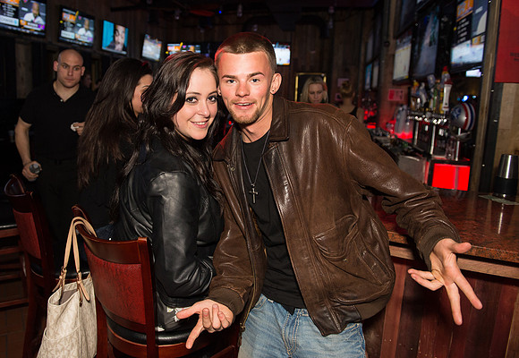 2014-03-28 Kilroys - Carlstadt NJ