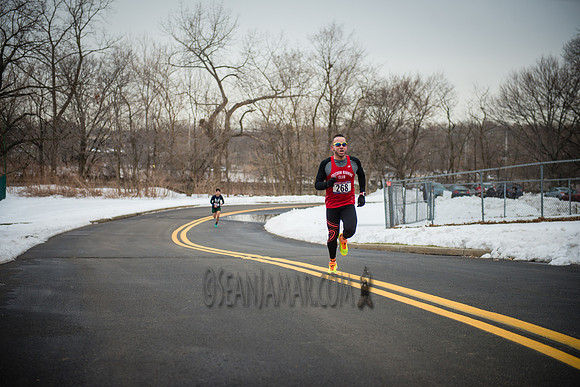 Haydens 5th Annual 5k - Riverside County Park South - Lyndhurst NJ - 2017