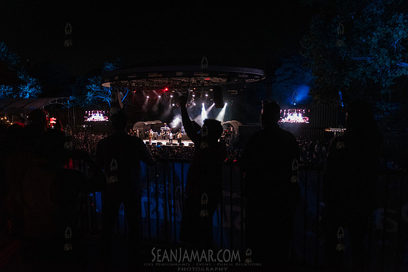 CPF SummerStage - The Roots - Rumsey Playfield - NYC - 2024
