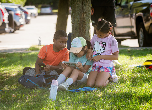 CPF Play - Everyday Play - Pelham Bay Park - NYC-2024