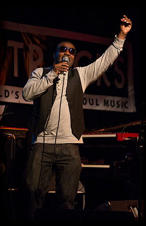 The Force MDs - Soul Factory - Drom - NYC - May 2013