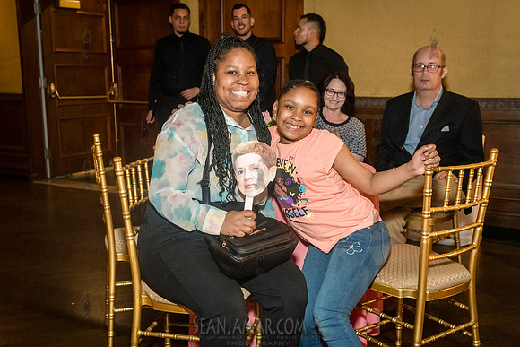 Housing Plus - Good Person Awads - Prince George Balroom - NYC -