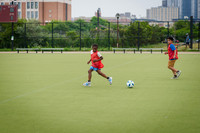 CPF Play - Soccer - Beach 30th St Park - NYC - 2025