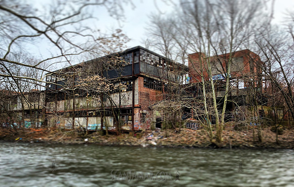 Paterson Great Falls National Historic Park