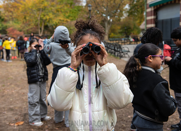 CPF Learn - Seeds To Trees - Prospect Park - NYC - 2024