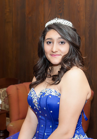Bianca Sweet 16