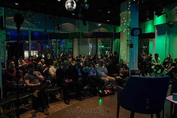 2024-11-14 Masters Of Scale - Jeff Berman - Danny Meyer