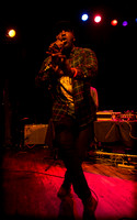 Oddisee - Drom - NYC - 2013