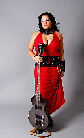Jes Rodriguez