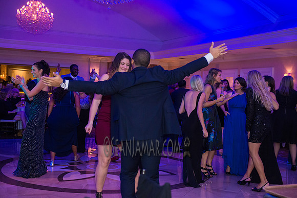 Heart of Gold Gala - The Fiesta - Woodridge NJ - 2016