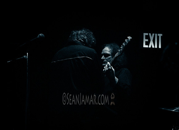 Jon Paris - BB Kings - NYC - 2017