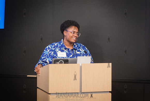 SF - Science, Society & Culture Summit - Simons Foundation - NYC