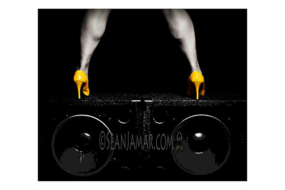 # 01/25 - Foot Massage