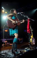 Valerie June - Highline Ballroom - NYC - 2013