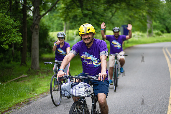 Go The Distance 4 Autism - Bergen Community College - Paramus NJ - 2018